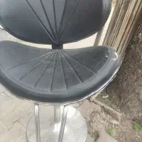 صندلی آرایشگاه