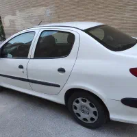 206 sd v8|خودرو سواری و وانت|پردیس, فاز ۱|دیوار