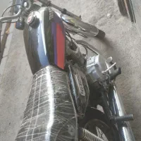 هندا مزایده|موتورسیکلت|قدس, شهرقدس|دیوار