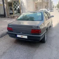 پژو ۴۰۵|خودرو سواری و وانت|کرمانشاه, |دیوار
