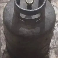 کپسول گاز ۱۱ کیلویی