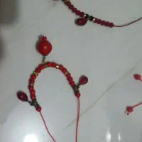 دستبند وگردنبند یلدا|بدلیجات|ایلام, |دیوار