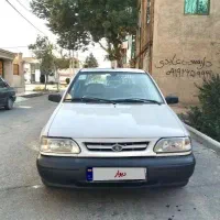 پراید 131 - مدل 99