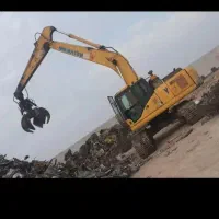 اجاره بیل چنگ چنگک