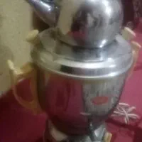 سماور برقی