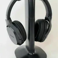 Sony RF400 Wireless  Headphones for TV Watching|صوتی و تصویری|شیراز, باغ تخت|دیوار