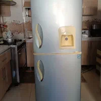 یخچال امرسان