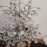 لوستر فردوسی|لوستر و چراغ آویز|رشت, رودباری|دیوار