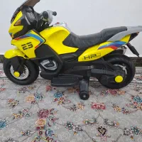 موتور شارژی|اسباب‌‌بازی|اهواز, کوی علوی|دیوار