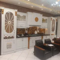 کابینت آشپزخانه ممبران شرکتی|مصالح و تجهیزات ساختمان|شهریار, شهریار|دیوار