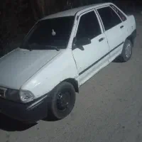 پراید مدل 80