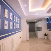 فرودگاه پونک عرفان جنت آباد ساخت ۱۴۰۳ هتلی|اجارهٔ کوتاه‌مدت آپارتمان و سوئیت|تهران, سردارجنگل|دیوار