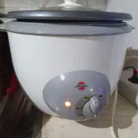 لوازم آشپزخانه پلوپزپارس خزر۳ت