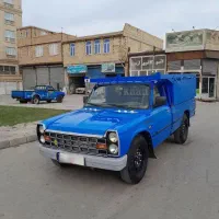 نیسان ۹۰