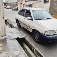 پراید