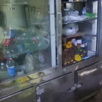 یخچال مغازه ایستاده|فروشگاه و مغازه|همدان, |دیوار