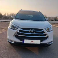 فروش جک s3|خودرو سواری و وانت|اردبیل, |دیوار