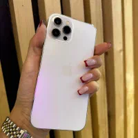 ۱۲ پرومکس ۲۵۶ سفید