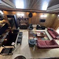 ویلا استخر دار بینظیر|اجارهٔ کوتاه‌مدت ویلا و باغ|نور, |دیوار