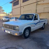 فروش مزدا ژاپن مدل ۹۱