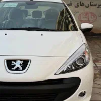 فروش اقساطی پژو ۲۰۷ موتور TU3 درحد صفر|خودرو سواری و وانت|تبریز, |دیوار