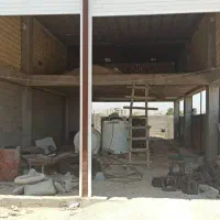 فروش تجاری بزرگ با سند تک برگ|فروش مغازه و غرفه|جهرم, |دیوار