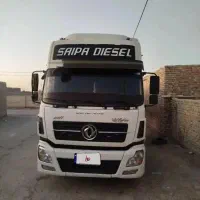 البرزتک تیپ ۴مدل۹۳