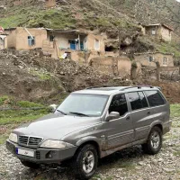 موسواستثنایی دو لکه رنگ اتومات بفروش میرسد معاوضه