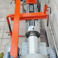 دستگاه خراطی|ماشین‌آلات صنعتی|قزوین, |دیوار