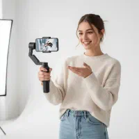 گیمبال GOALTAGE GMB02/ برند انگلیسی