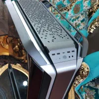 کیس حرفه ای COOLER MASTER C700M|قطعات و لوازم جانبی رایانه|تهران, میدان ولیعصر|دیوار