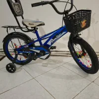 دوچرخه۱۶ در حد نو|دوچرخه، اسکیت، اسکوتر|فردیس, قریشی|دیوار