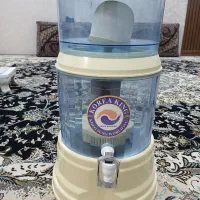 تصفیه اب کلمنی