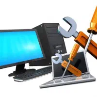 تعمیرات کامپیوتر در محل شما