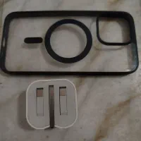 ادابتور و قاب 14pro max