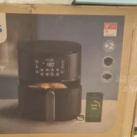 سرخکن فیلیپس ۷.۲لیتر مدل9285  اصلی