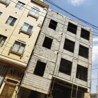 بنایی وسیمانکاری وهبلکسکاری با کمترین نخاله