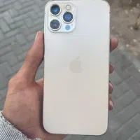 ایفون ۱۲ پرومکس