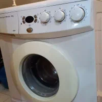 لباسشویی پارس تمام اتوماتیک