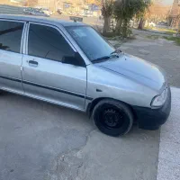 پراید ۱۳۱ ۹۳|خودرو سواری و وانت|سرپل ذهاب, |دیوار