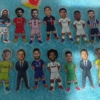 فیگور کیمدی