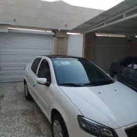 راناپلاس پانوراما ۱۴۰۲|خودرو سواری و وانت|اهواز, ۲۵۴دستگاه|دیوار