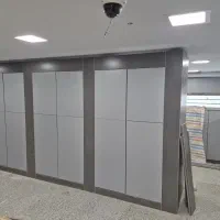 نصاب دیوار کوب و پارتیشن