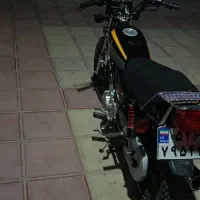 هندا کویر 150 مدل 1402|موتورسیکلت|قزوین, |دیوار