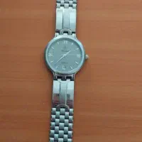 ساعت مچی عقربه ای کوارتز مردانه فلورانس اصل