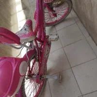 دوچرخه 20 دخترانه اورانوس