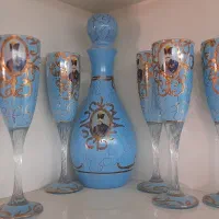 جام شاه عباس