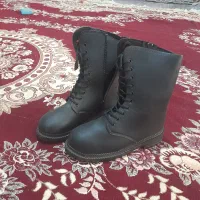 پوتین زنانه