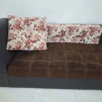 مبل راحتی سالم