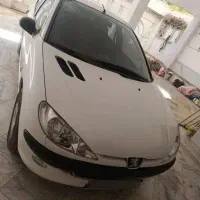 ۲۰۶ تیپ ۲ ۴۰۱